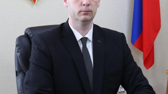 В Ставрополе назначен новый заместитель главы администрации