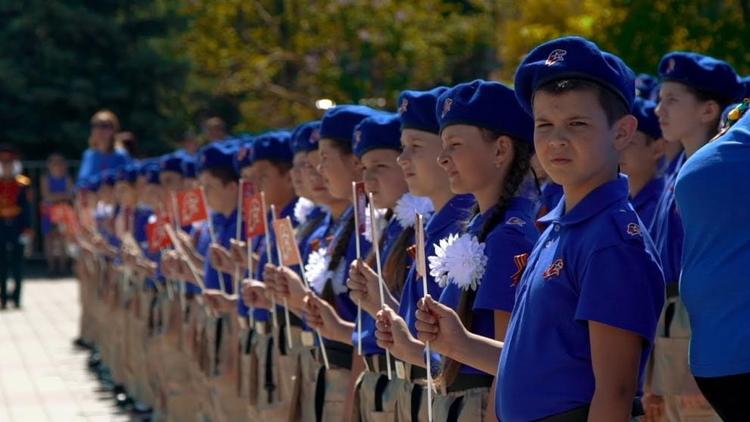 Олег Сухачев: Ставропольский фестиваль «На высоте» сыграет важную роль в деле патриотического воспитания молодёжи