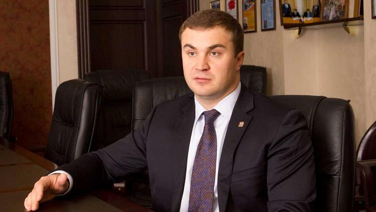 Губернатор Ставрополья поздравил с назначением на пост премьер-министра ДНР бывшего коллегу
