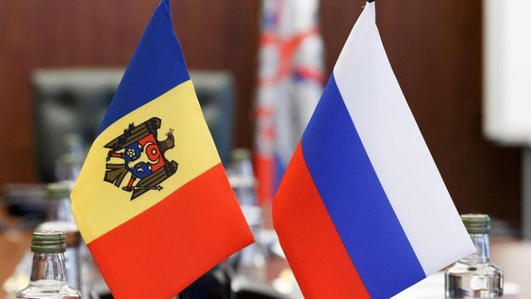 В рамках «Часа с торгпредом» обсудили сотрудничество Ставрополья и Республики Молдова