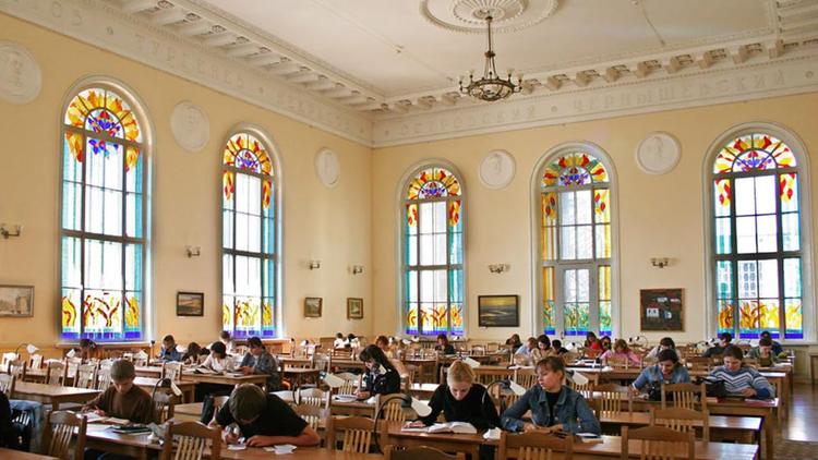 Музыкальный марафон библиотеки Ставрополя посвящают юбилею Сергея Рахманинова
