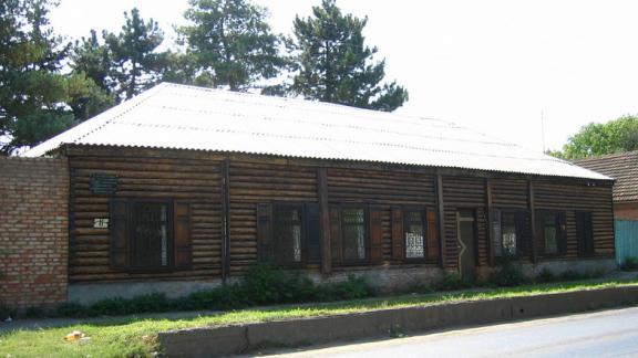 Ставропольский музей-заповедник напоминает о важных датах истории края и России