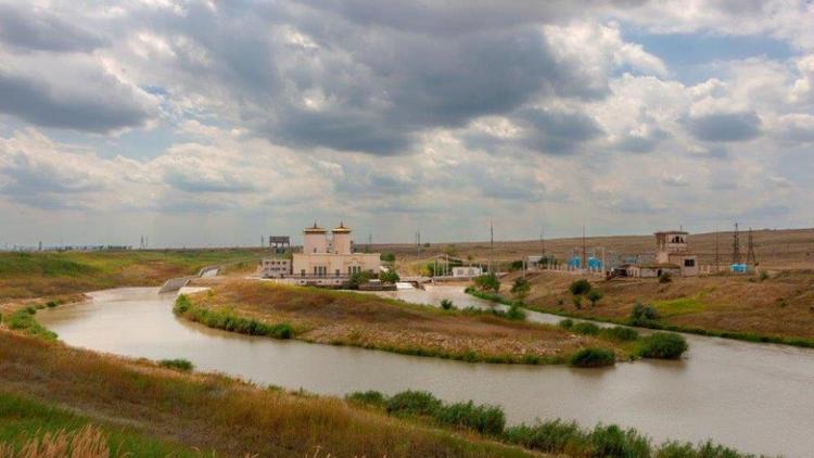 На Ставрополье Свистухинская ГЭС выработала за 73 года более 2 млрд киловатт-часов электроэнергии