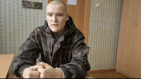 Ставропольца приговорили к 8 годам колонии за подготовку теракта 