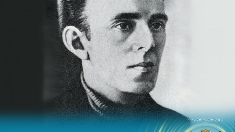 Губернатор Ставрополья напомнил о 130-летии со дня рождения поэта Осипа Мандельштама