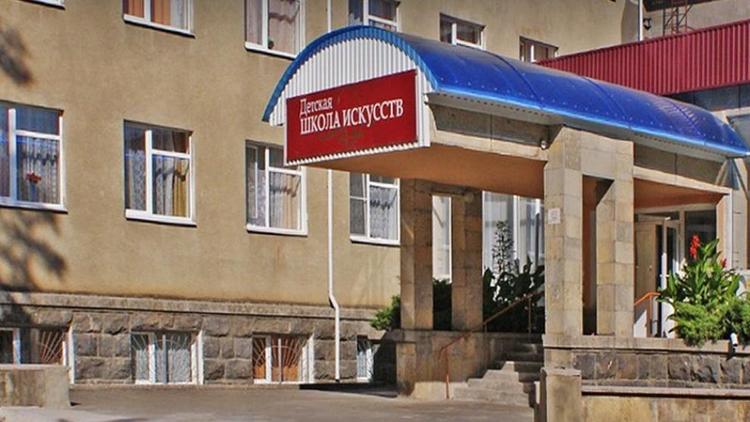 Глава Ставрополья: В крае отремонтируют 15 муниципальных школ искусств
