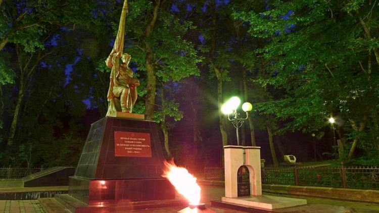 «Ночные волки» возложат цветы к памятникам Железноводска