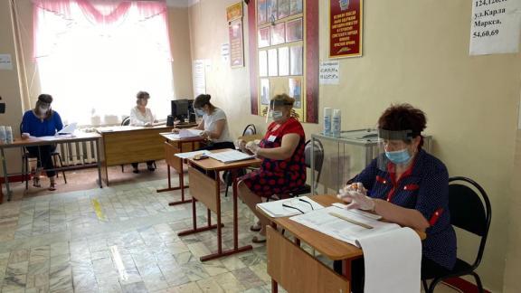 В Железноводске работает 31 избирательный участок