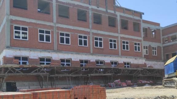 На Ставрополье скоро появятся три новые школы