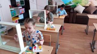 Социальные работники Ставрополья помогают семьям с детьми-инвалидами