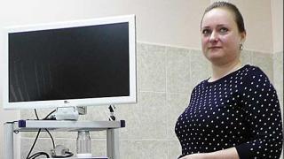 В Кисловодске открыли центр амбулаторной онкологической помощи – первый на КМВ