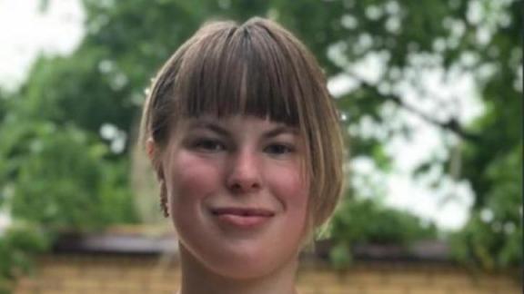В Ставрополе нашли пропавшую 16-летнюю девушку
