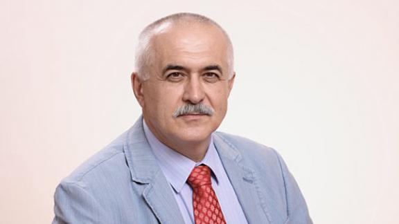 Борис Оболенец переизбран президентом ТПП Ставрополья