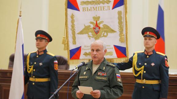 Работу по призыву и военно-патриотическому воспитанию в России обсудили на Ставрополье