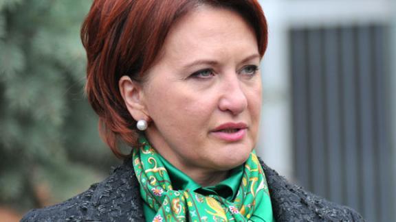 Министр Елена Скрынник обсудила ход уборочной кампании в ЮФО и СКФО