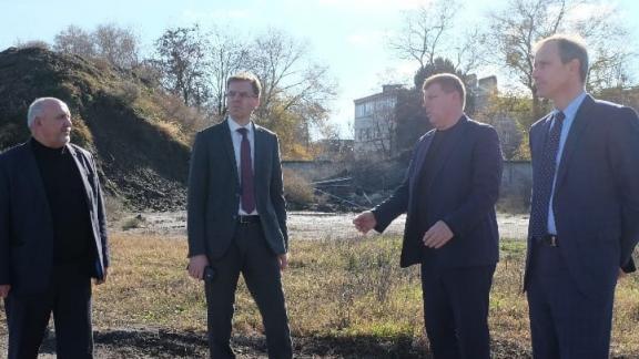 Кочубеевскому округу на Ставрополье выделено более 500 млн рублей на реконструкцию объектов социалки
