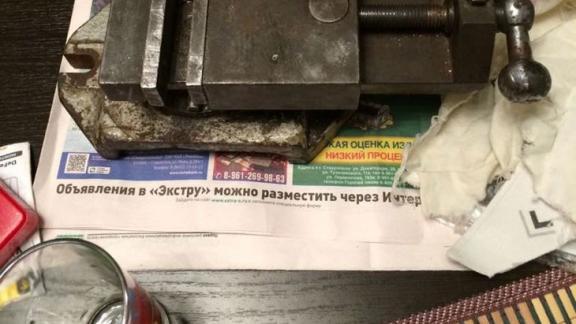 На Ставрополье изымают нелегальное оружие