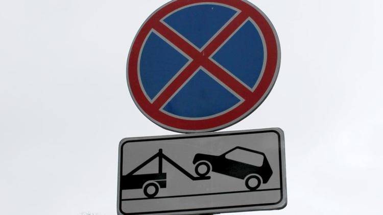 В Курортной зоне Железноводска установят новые дорожные знаки