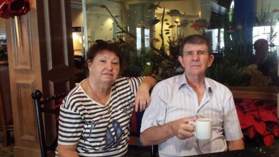 Ставропольская семья спасла трех тонущих американских детей