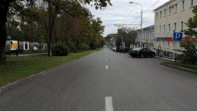 Общественники Ставрополья осмотрели дороги, отремонтированные в рамках нацпроекта