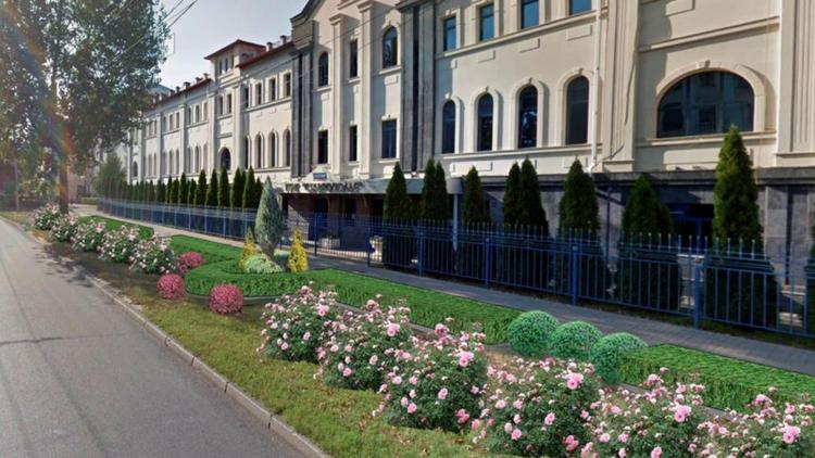 Ещё 5 цветников появятся в Ставрополе в 2022 году