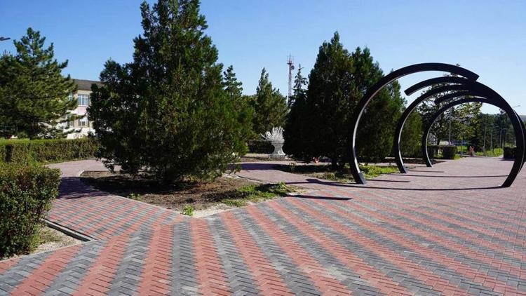 Среда для жизни: в крае появляются новые точки притяжения