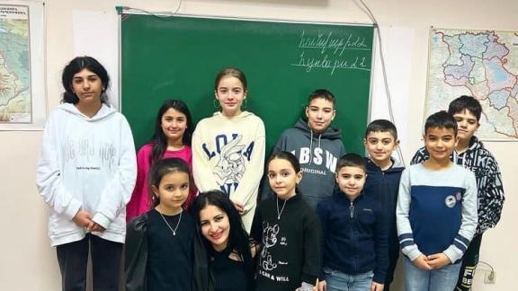 Ставропольские школы национальных языков открывают набор на новый учебный год