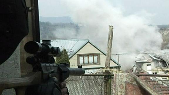 В Северной Осетии пресечена деятельность группы торговцев оружием