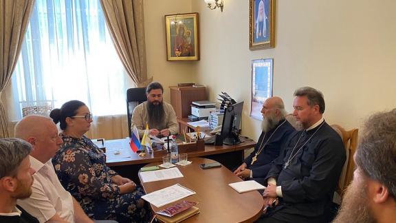 На Ставрополье развиваются программы православного радио «Вера»