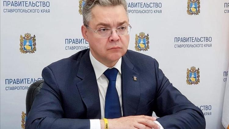Губернатор Ставрополья: До конца 2024 года в инфраструктуру края вложат около 23 миллиардов рублей