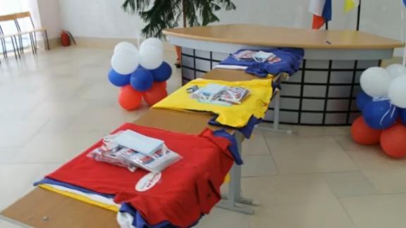 В День флага музей Нефтекумска организовал тематический онлайн-экскурс