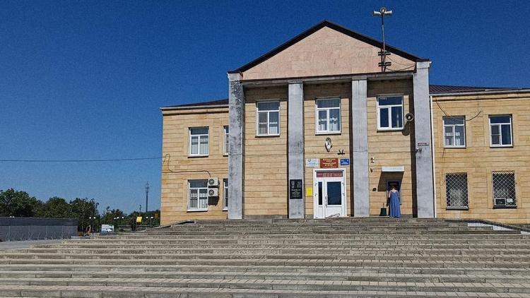 Ставрополье: программа благоустройства в действии