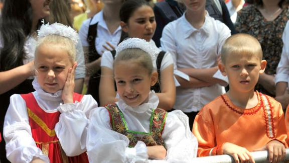 Детские творческие коллективы Ставрополья приглашают на фестиваль «Табуретка»