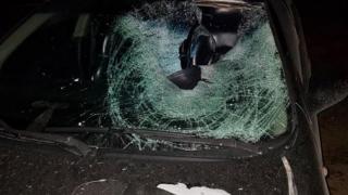 В Буденновском районе под колесами «Крайслера» погиб пешеход