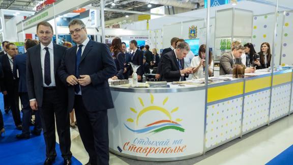Ставропольский край и Азербайджан будут развивать сотрудничество в сфере туризма