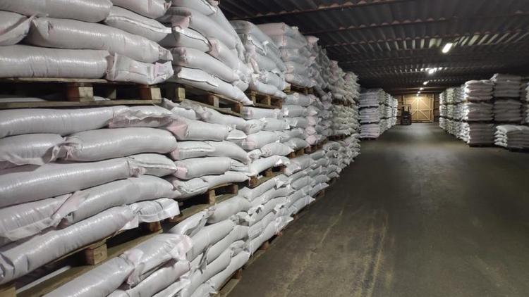 Переработанный на Ставрополье кориандр экспортируют в 15 стран мира