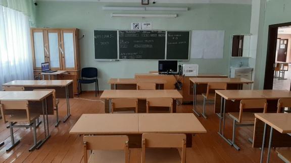 Школьные линейки в Железноводске пройдут с учётом требований Роспотребнадзора