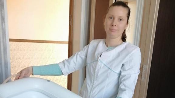 Ставропольская медсестра более десяти лет помогает своим землякам