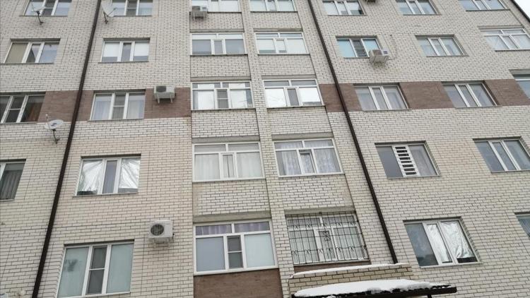 В Ставрополе после предписания жилинспекции ТСЖ устранило нарушения