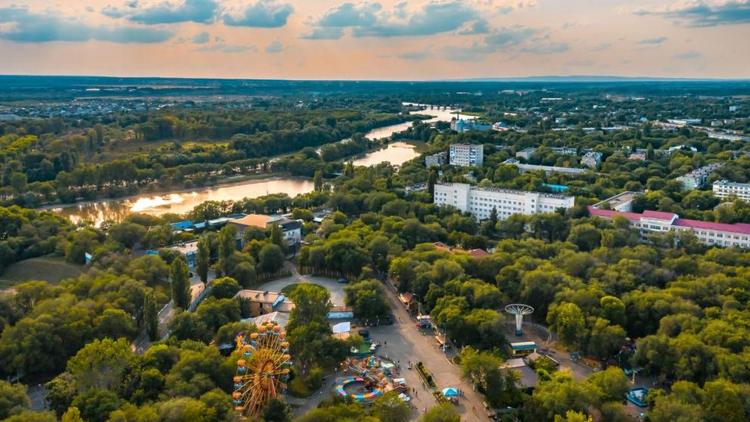 Успехи ставропольских городов представили на Национальной премии по цифровизации