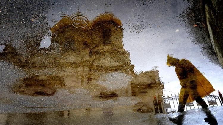На Ставрополье синоптики обещают дождь с грозой