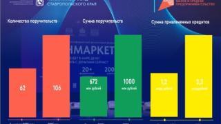 Ставропольский гарантийный фонд расширил комплекс мер по гарантийным обязательствам