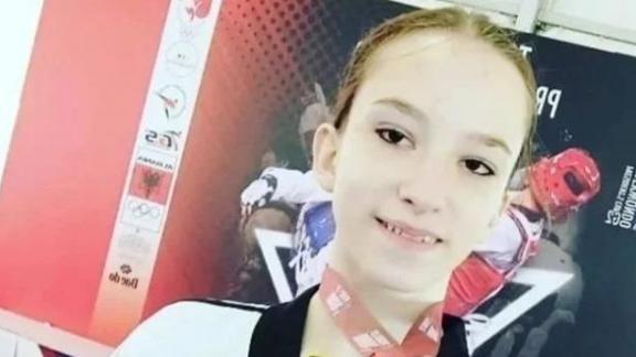 Турнир по паратхеквондо в Албании выиграла спортсменка из Ессентуков 