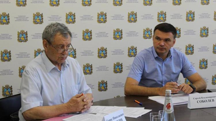 Ставропольцам вернули более полутора миллионов рублей переплат за ЖКХ