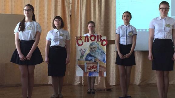В Кочубеевском районе умников и умниц выявила интеллектуальная игра