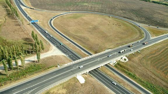 На Ставрополье отремонтируют более 96 километров дорог по нацпроекту