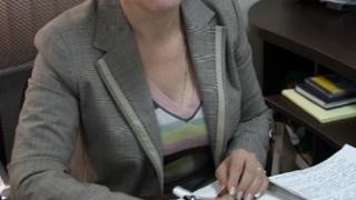Президент Адвокатской палаты Ставропольского края Ольга Руденко об итогах работы за год и планах на будущее