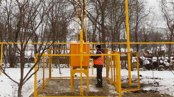 На Ставрополье от газоснабжения отключают злостных должников