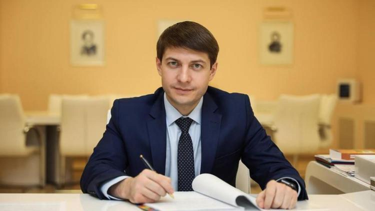 Ректор СКФУ вошёл в топ-5 самых цитируемых руководителей вузов России