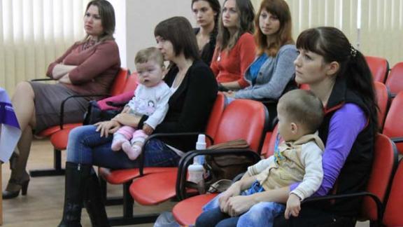 Конференция «Инновационные технологии в детской хирургии: ребенок и стома» прошла в Ставрополе